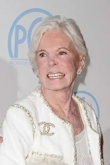 Zdjęcie Joan Lee #33438