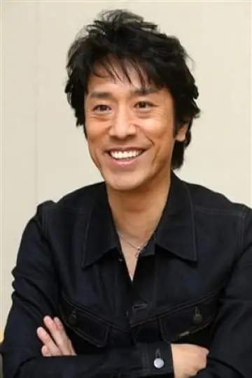 Zdjęcie Toshio Kakei #42576