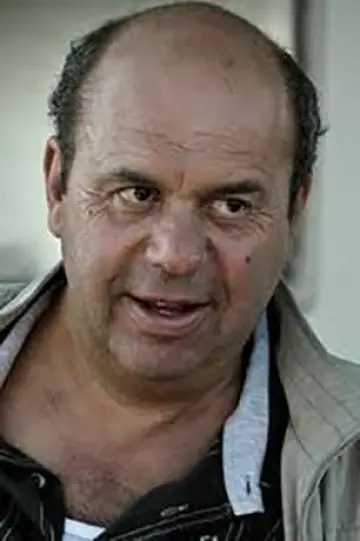 Zdjęcie Eric Bérenger #95941
