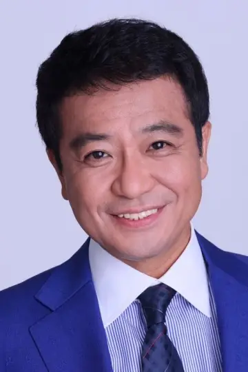 Zdjęcie Hideyuki Nakayama