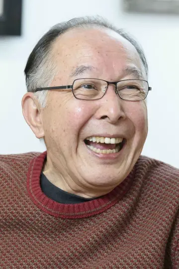 Zdjęcie Isao Hashizume #80941