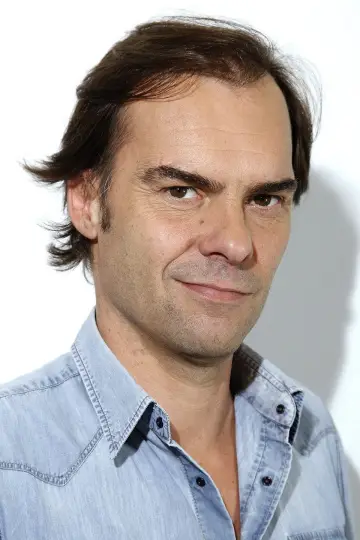 Zdjęcie Sébastien Thiery #95940