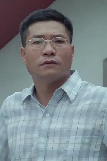 Zdjęcie Stephen Wong Wai-Him #71840