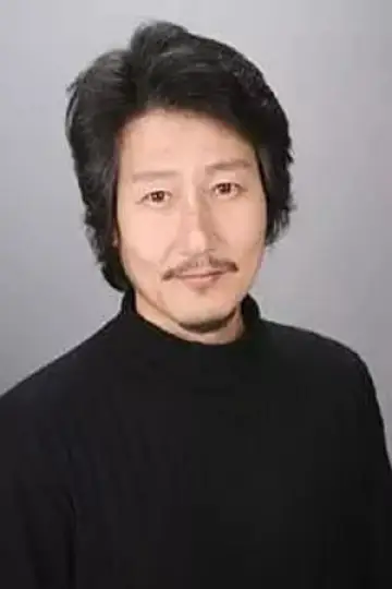Zdjęcie Akio Nakamura #20305