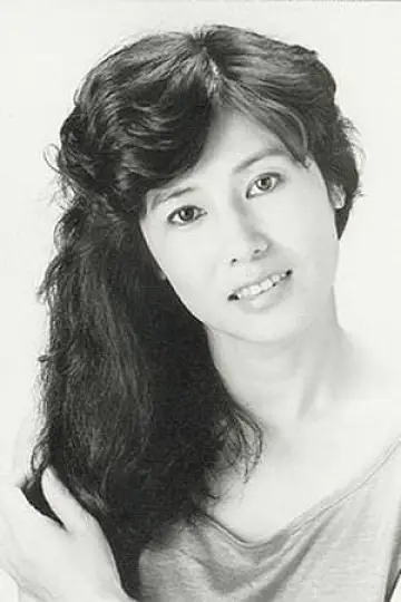 Zdjęcie Kiriko Shimizu #102518
