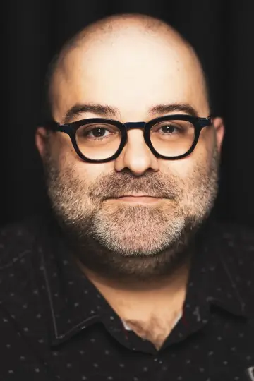 Zdjęcie Laurent Paquin #137579