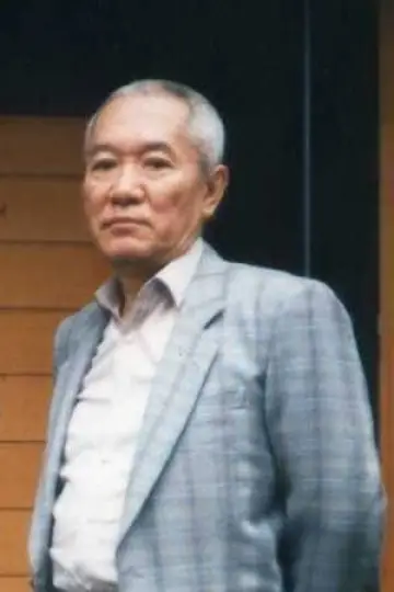 Zdjęcie Hajime Kaburagi #262157