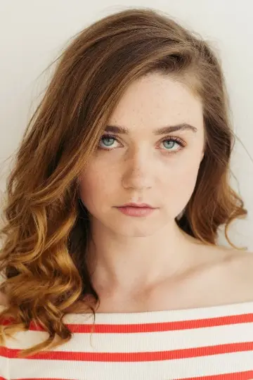 Zdjęcie Jessica Barden #80982