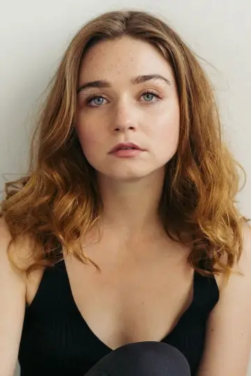 Zdjęcie Jessica Barden #80983