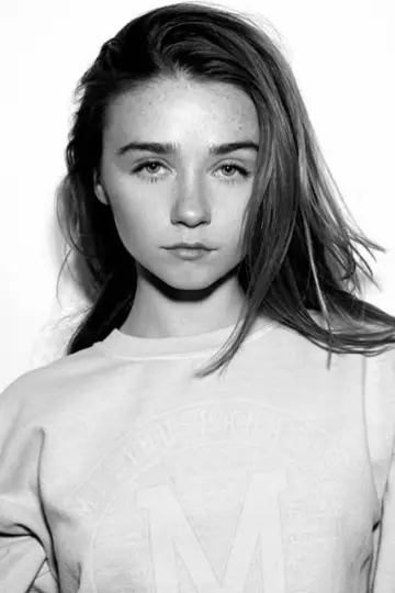 Zdjęcie Jessica Barden #80986