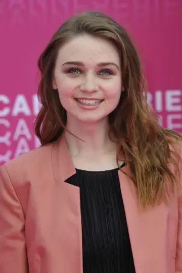 Zdjęcie Jessica Barden #80987
