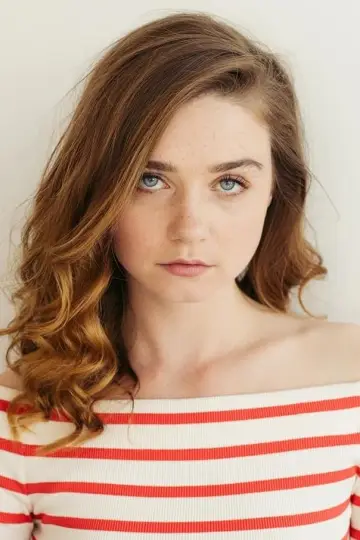 Zdjęcie Jessica Barden #80989