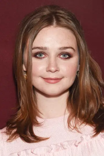 Zdjęcie Jessica Barden #80990