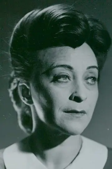 Zdjęcie Mimi Pollak #127214