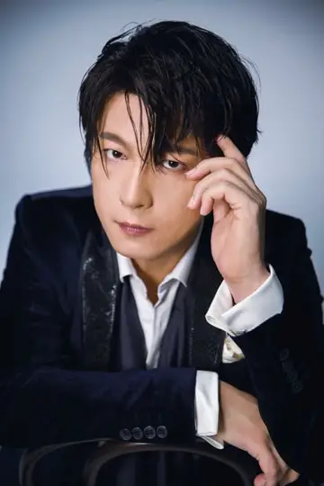 Zdjęcie Mitsuhiro Oikawa #175539