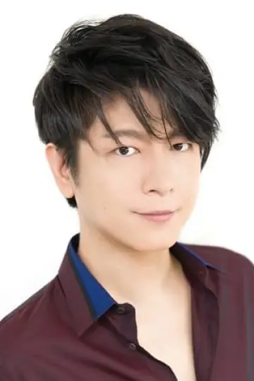 Zdjęcie Mitsuhiro Oikawa #175541