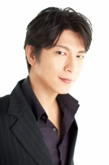 Zdjęcie Mitsuhiro Oikawa (Mitsuhiro Oikawa) #175542