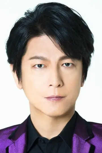 Zdjęcie Mitsuhiro Oikawa (Mitsuhiro Oikawa) #331751