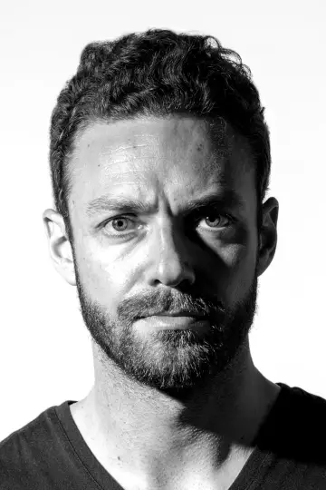 Zdjęcie Ross Marquand #6542