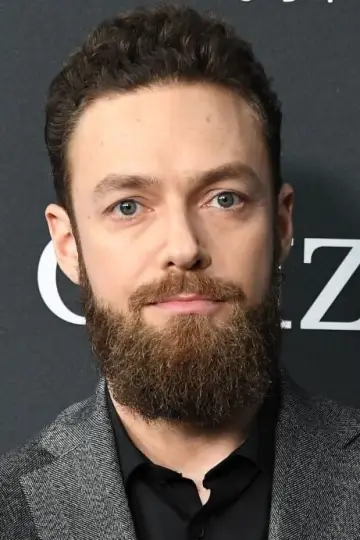 Zdjęcie Ross Marquand #6543