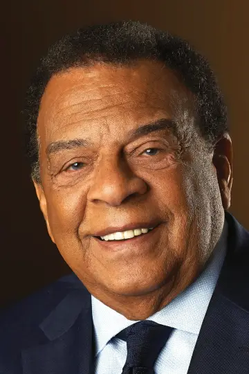 Zdjęcie Andrew Young #103089