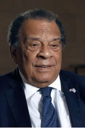 Zdjęcie Andrew Young #103090
