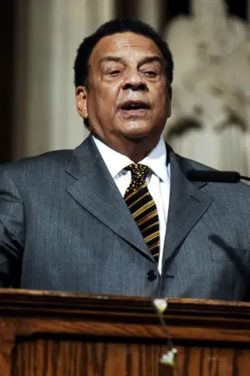 Zdjęcie Andrew Young #103091