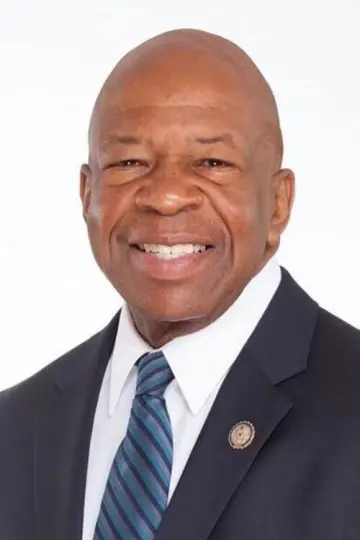 Zdjęcie  (Elijah Cummings) #187992