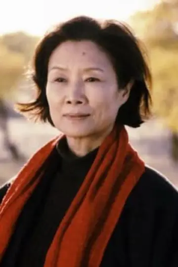 Zdjęcie Lü Zhong #110830