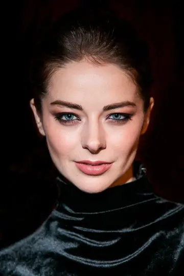 Zdjęcie Marina Aleksandrowa #457056