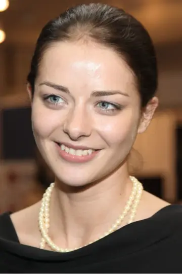 Zdjęcie Marina Aleksandrowa #457057