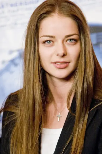 Zdjęcie Marina Aleksandrowa #457059