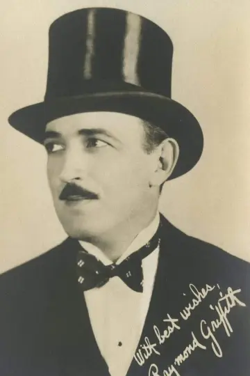 Zdjęcie Raymond Griffith #94880