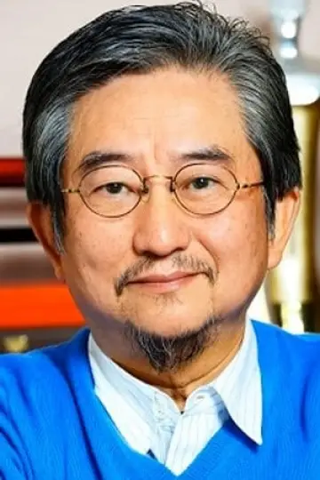 Zdjęcie Go Nagai #104782