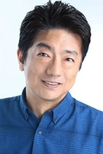Zdjęcie Koji Ishii #102502