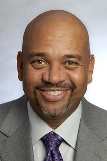 Zdjęcie Michael Wilbon #42464