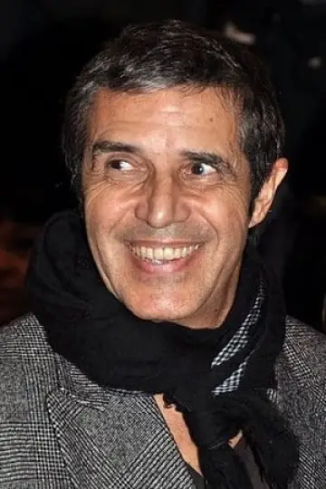 Zdjęcie Julien Clerc (Julien Clerc) #238845