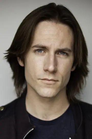 Zdjęcie Matthew Mercer #12081