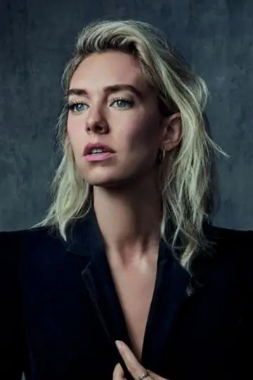 Zdjęcie Vanessa Kirby (Vanessa Kirby) #251755