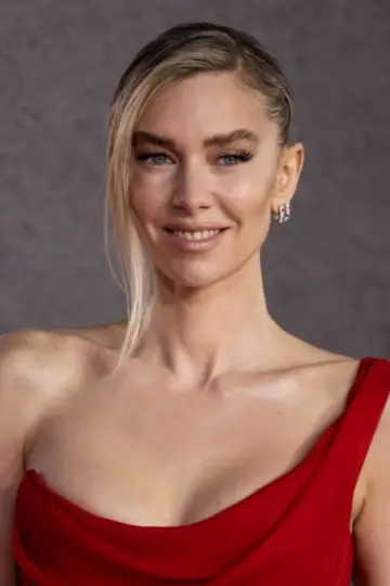 Zdjęcie Vanessa Kirby (Vanessa Kirby) #251756