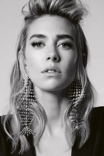 Zdjęcie Vanessa Kirby (Vanessa Kirby) #263