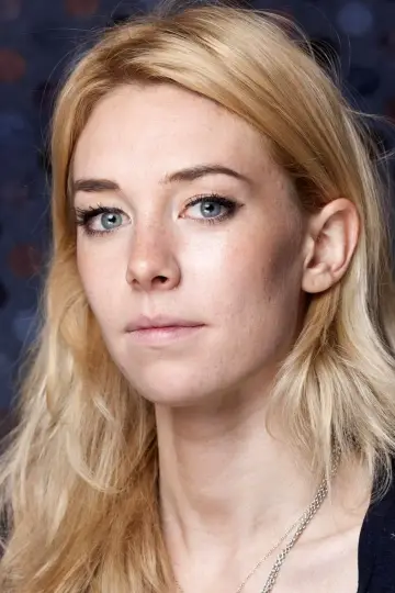 Zdjęcie Vanessa Kirby (Vanessa Kirby) #264