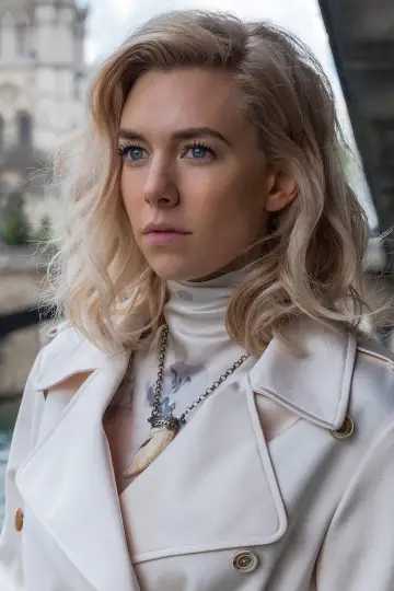 Zdjęcie Vanessa Kirby (Vanessa Kirby) #266