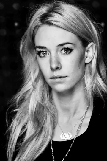 Zdjęcie Vanessa Kirby (Vanessa Kirby) #268