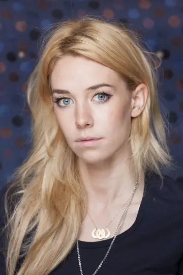 Zdjęcie Vanessa Kirby (Vanessa Kirby) #270