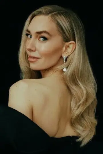 Zdjęcie Vanessa Kirby (Vanessa Kirby) #326342