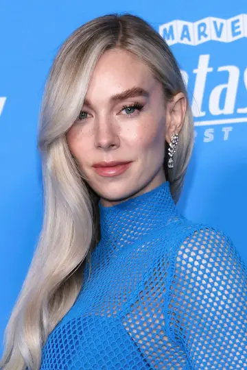 Zdjęcie Vanessa Kirby (Vanessa Kirby) #326346