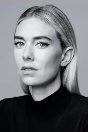 Zdjęcie Vanessa Kirby (Vanessa Kirby) #65409