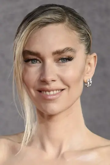 Zdjęcie Vanessa Kirby (Vanessa Kirby) #657118