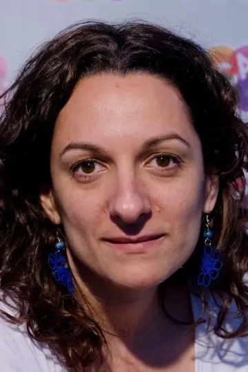 Zdjęcie Ana Katz #124489